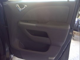 2010 HONDA ODYSSEY, EX-L MODEL, 3.5L, AT, FWD,   A25171